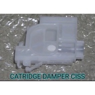 CARTRIDGE DAMPER CISS - M1140 M2140 M3170 NEW