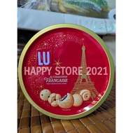 [Date January 9, 2026] FRENCH BREAST MIXED BUTTER BISCUITS BOX 310G (New/ New/ Original seal)