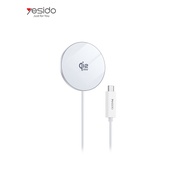 Suitable for iphone 17 Series 25W Magnetic Wireless Charger
