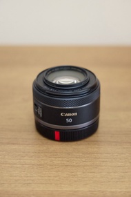 Canon RF 50mm f/1.8 STM 鏡頭 rf 50 1.8