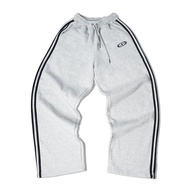 Flow Track Sweatpants Baggy Gloomie Sunday Jogger Pants Men Track Pants Men