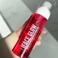 (💯JAMINAN ORIGINAL HQ ) I FACE GLOW (WHITENING AND TREATMENT SPRAY) -VITAMIN C  MENCERAHKAN/ IFACE G
