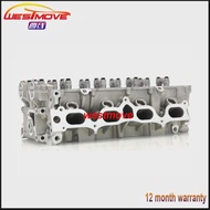 1TR 1TRFE 1TR-FE  engine cylinder head for Toyota HILUX CONDOR 1998cc 2.0L 2003- 11101-75141 11101 7