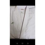 MUVON MAXIPRO KARATE KATA GI HIGH QUALITY CHAMPIONSHIP UNIFORM KARATEDO