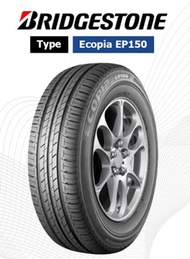 Ban Bridgestone 205/65R15 Ecopia Ep-150