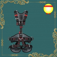 Full Body Harness Premium