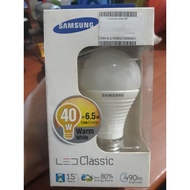 Samsung LED Bulb 6.5 W