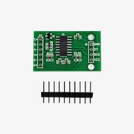 HX711 Weighing Sensor Module Load Cell Amplifier Dual Channel Driver Module