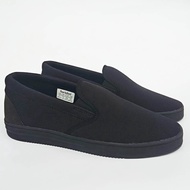 SHOES BIG SIZE/ JUMBO SHOES SLIP ON SHOES SIZE 44-47/ 1 ON 5