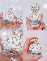 Marc Jacobs Daisy Dream 雛菊之夢女性EDT淡香水100ml