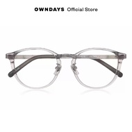 OWNDAYS | ESSENTIAL แว่นสายตา รุ่น FC2035