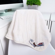 JOGUMAN-寵物毯 (早安款)