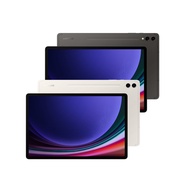 【Samsung 三星】Galaxy Tab S9+ 5G (12G/256G) 鍵盤套裝組 / ▾贈 殼貼組 MK三輸出旅充頭