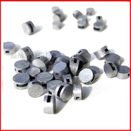 Gas Meter Seal Ordinary Seal Anti-theft Electric Meter Water Meter Granular Lead Seal Lead Seal Bean