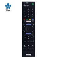 Remote Control -TX101A Replacement  TV KDL32W700C KDL40W700C KDL48W700C -32W700C -40W700C -48W700C