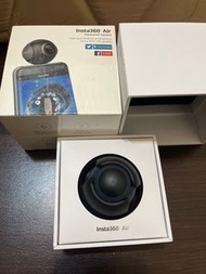 insta 360 air 近全新