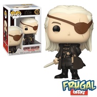 Funko Pop! House of the Dragon : Aemond Targaryen Vinyl Figure Collectible 13