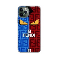 New Casing Kasing Fend1 Full iphone 12 Pro Max iphone 11 Pro Max iphone X Can Be Customized Design