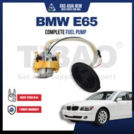 (TiBAO) BMW E65 E66 N52 2.5L COMPLETE  FUEL PUMP SET