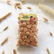 Branded Snacks - egg drop 230 gr