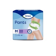 Tena Pants Maxi M/L 10Pc, Carton Of 4 Packs