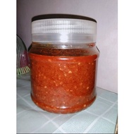 Cili Giling Homemade