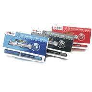 M&G Large Capacity gle AGP13604 1.0mm Gel Pen 12 Handle/Box