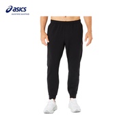ASICS Men Mobility Knit Pants In Performance Black