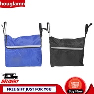 Houglamn Wheelchair Bag Large Capacity Mobility Scooter Storage Accessory
