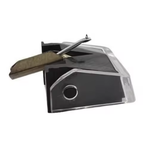 A80IFor Philip Gp400 II 401 II 500 II 946 D65 422 II Replacement Stylus Turntable LP Vinyl Record Ca