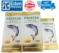 Pristin Gold Omega Fish Oil 1200mg