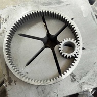 Circle Gear Rim 0.5 Circle Tooth Small Internal Die Number Tooth Die 0WWV