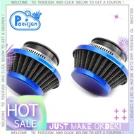 Air Filter Dirt Bike Air Filter 44mm Air Filter Mini Air Filter Carburetor Cleaner Mini Bike Parts B