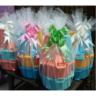 Eid Hampers/Tupperware Parcels/Tupperware Hampers/Tupperware Parcels