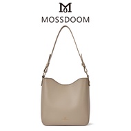 MOSSDOOM Simple Style Fashion Women's  Shoulder Bag