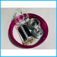 ◭ Rim Set Xrm110,Xrm125,Wave125,Wave100Disctype