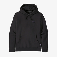 Patagonia P 6ป้ายเสื้อกันหนาวมีฮู้ดผ้ากำมะหยี่ลาย Patagonia Patagonia 39621