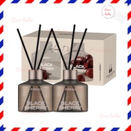 KUNDAL Perfume Diffuser 24 Types 200ml×2pcs Gift recommendation