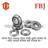 FBJ Bearing 603 693 684 694 688 608 696 629 628 606 698 687 676 697 689 638 683 624 607 685 635 686 