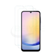 Samsung Galaxy A15 / A15 5G Screen Protector Explosion Proof Tempered Glass