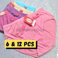 1 dozen Dozens of Women's Panties / Dozens of Women's CDs / Dozens of Panties