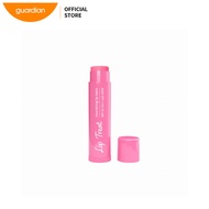 In2It Lip Treat Nourishing Lip Balm Spf 20Pa++ With Dphp Strawberry Lt102