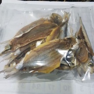 Ikan Kering Tamban Belah Segar 100g Terengganu Halal Food