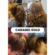 INAI PEWARNA RAMBUT/HENNA HAIR COLOUR INAI REPUBLIC/DYE HALAL