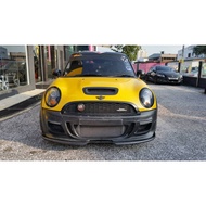 Mini Cooper R56 Dueil AG bodykit