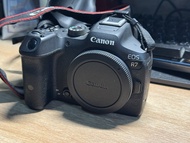 Canon eos R7