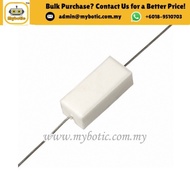 Resistor 5 Watt 1 ohm