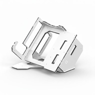 GEEEK Rhino M Open mATX/ITX Case