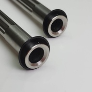 Super Light 39grams Trek Madone Gen 8 Titanium Thru Axle | RSL SLR gen8 Aero