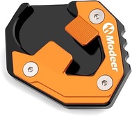 Modeer for K.T.M 1290 super duke R/EVO 1390 super duke R/EVO ~2024 Motocycle CNC Kickstand Side Stan
